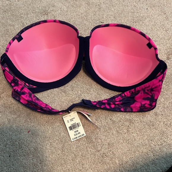 Strapless bra - Picture 2 of 2